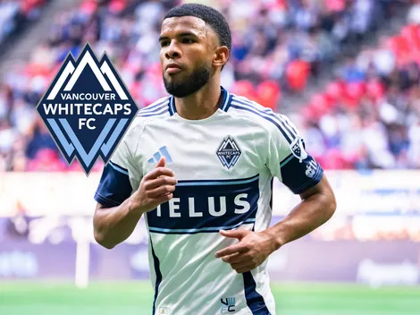 Vancouver Whitecaps toma una contundente decisión con Pedro Vite por su salida