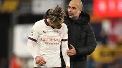 Guardiola no contará con un Grealish que ahora mismo busca nuevo destino.