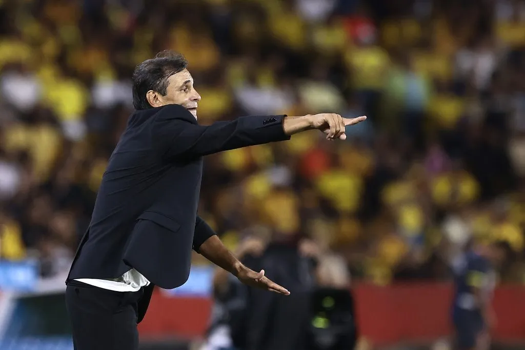 Fabián Bustos – Barcelona 2020.