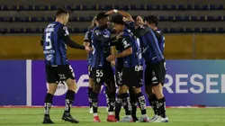 Brilla en Independiente del Valle y sería convocado a la Selección de Ecuador