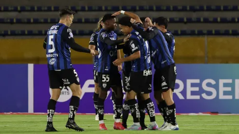 Brilla en Independiente del Valle y sería convocado a la Selección de Ecuador