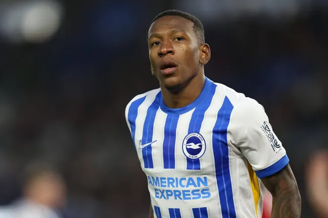 Pervis Estupiñán negocia con este equipo. (Foto: Imago)