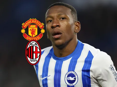 Este gigante de Europa ya negocia con Pervis Estupiñán