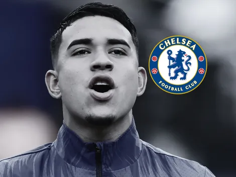 Chelsea ganó el Mundial de Clubes y ya mandó lejos a Kendry Páez