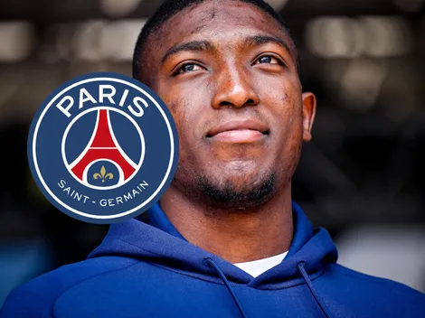 Mientras William Pacho gana 4.5 millones, esto cobraría Joel Ordóñez en el PSG