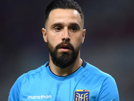 Igual que Enner Valencia: Los jugadores de Ecuador que no estarán en la siguiente Copa América