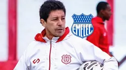 Los candidatos a ser nuevo DT de Emelec