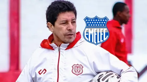 Los candidatos a ser nuevo DT de Emelec