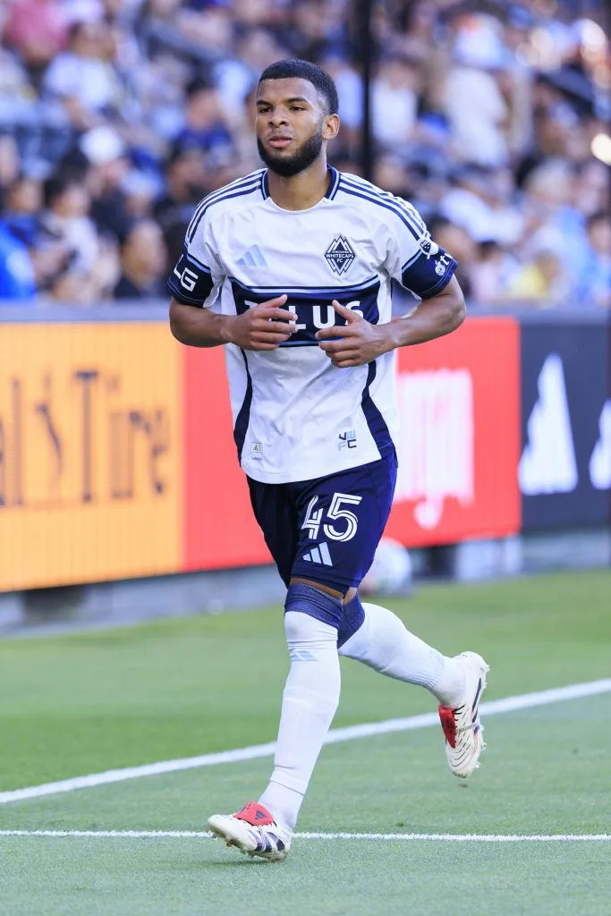 Pedro Vite sería uno de los mejores pagados de Pumas. (Foto: Imago)