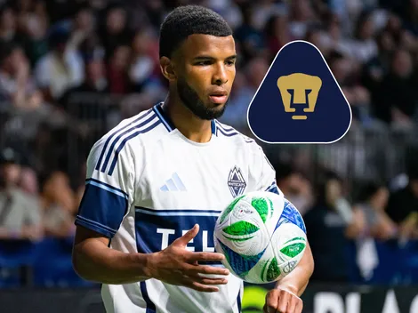 Pedro Vite es nuevo jugador de Pumas y cobraría esta fortuna en México