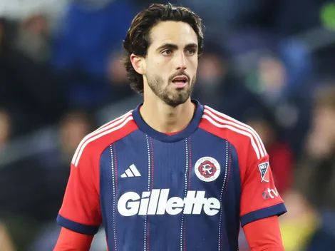 VIDEO | Leonardo Campana marca un buen gol en la MLS para que lo vea Sebastián Beccacece