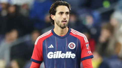 Leonardo Campana marcó un gran gol en la MLS