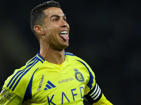 Tras renovar a CR7, Arabia prepara una medida que revolucionará el mercado
