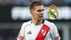 Una baja sensible en Real Madrid le abre la puerta a Mastantuono.