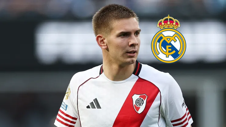 Una baja sensible en Real Madrid le abre la puerta a Mastantuono.