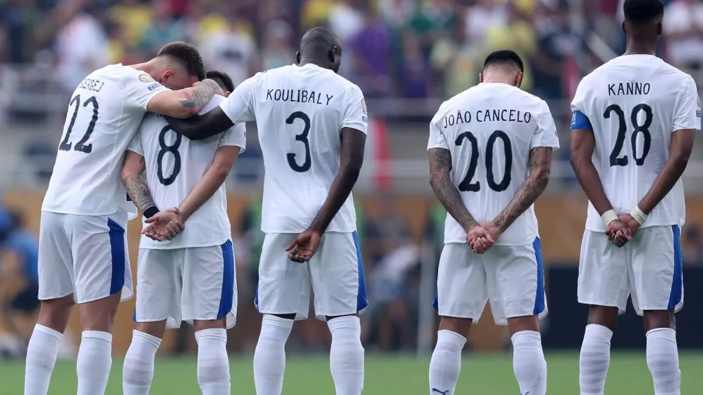 Arabia quiere más fichajes y más inversión en el mercado de su liga: GETTY