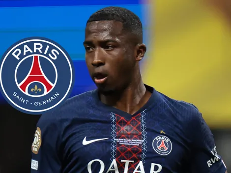 Tras perder el Mundial de Clubes, William Pacho tiene una nueva oferta para su futuro