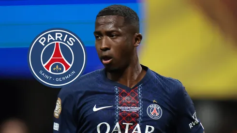 ¿Deja el PSG? William Pacho tiene nueva oferta tras el Mundial de Clubes