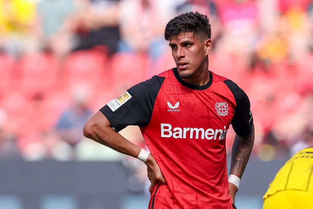 Hincapié cada vez más cerca de cambiar de equipo en Europa. (Foto: Imago)