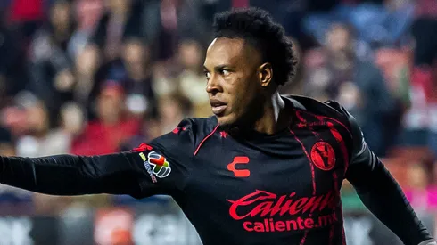 Jhojan Julio ignora a Liga de Quito y tiene nuevo club en el exterior