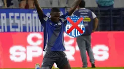 Emelec podría perder a uno de sus mejores jugadores GRATIS