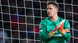 Ter Stegen puede ser el siguiente pelotazo de Guardiola para su Manchester City.