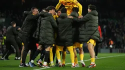 No es ni titular en su club pero ya cuesta 1000 millones.