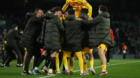 No es ni titular en su club pero ya cuesta 1000 millones.