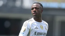 Esto ganaría Vinicius si fichase por Arabia Saudita.