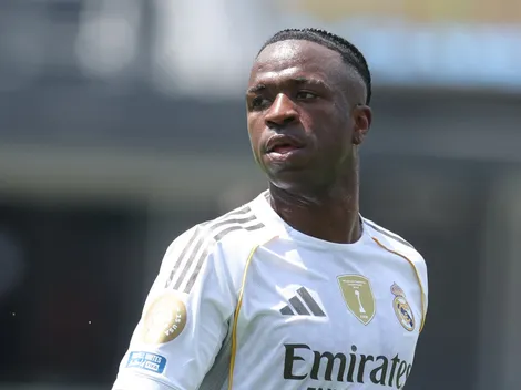 CR7 gana 200 millones: ¿Cuánto cobraría Vinicius en Arabia?