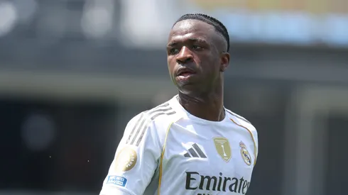 Esto ganaría Vinicius si fichase por Arabia Saudita.