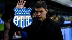 En Boca Juniors ganaba $30 mil dólares mensuales y esto cobraría Sebastián Battaglia en Emelec