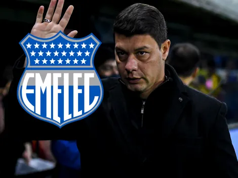 En Boca Juniors ganaba $30 mil dólares mensuales y esto cobraría Sebastián Battaglia en Emelec