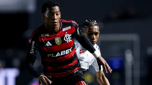 La fortuna que pide Flamengo por Gonzalo Plata luego del Mundial de Clube