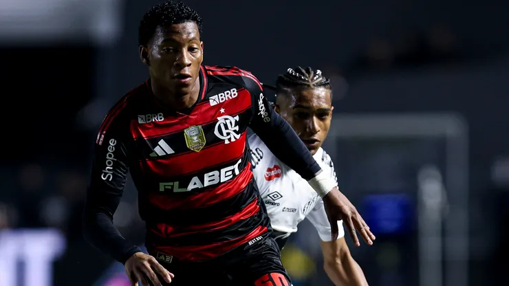 La fortuna que pide Flamengo por Gonzalo Plata luego del Mundial de Clube