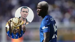 La decisión de la FIFA que resalta a Moisés Caicedo pero desacredita a Alberto Spencer