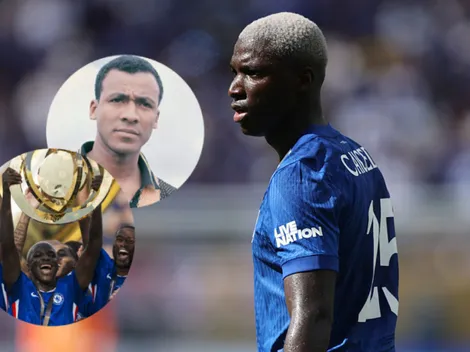 La decisión de la FIFA que resalta a Moisés Caicedo pero desacredita a Alberto Spencer