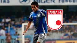 Marcelo Meli se llevaría a otro titular de Emelec al fútbol colombiano