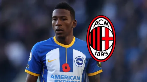 ¿El más caro de Italia? Revelan la última oferta del AC Milan por Pervis Estupiñán