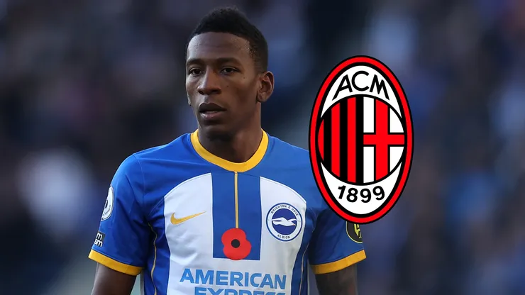 ¿El más caro de Italia? Revelan la última oferta del AC Milan por Pervis Estupiñán