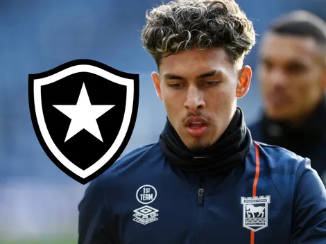 Botafogo ganó millones en el Mundial de Clubes y le pagará una fortuna a Jeremy Sarmiento