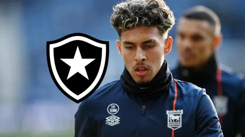 Más que en la Premier: La fortuna que ganará Jeremy Sarmiento en el Botafogo de Brasil