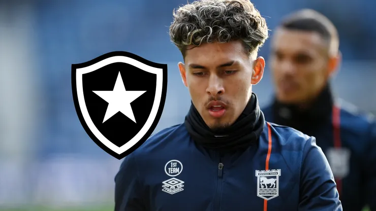 Más que en la Premier: La fortuna que ganará Jeremy Sarmiento en el Botafogo de Brasil