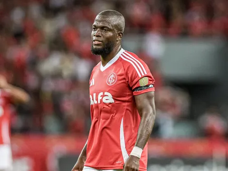 Enner Valencia tendría nuevo equipo y en Brasil se sorprenden