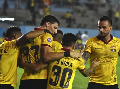 ¿Se van del club? Los jugadores de Barcelona que no cuentan para Ismael Rescalvo