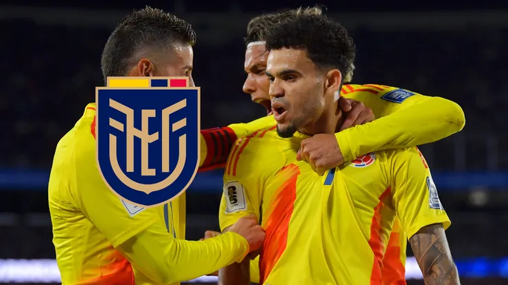 Jugó en Barcelona, Liga de Quito y Emelec y ahora se nacionalizará colombiano