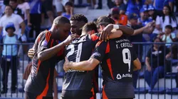 ¡Fue su despedida! Jugador de Emelec deja el club tras la victoria ante Mushuc Runa