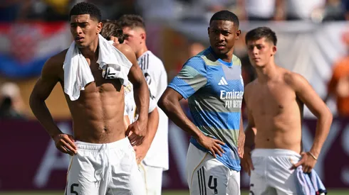 Problema y batalla legal por el debut del Real Madrid en LaLiga.