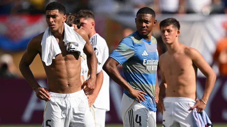 Problema y batalla legal por el debut del Real Madrid en LaLiga.