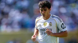 Fue el goleador del Mundial de Clubes y podría dejar Real Madrid.